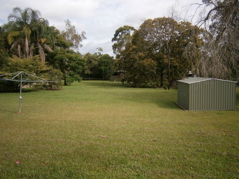 40 James Mac Court, Narangba QLD 4504