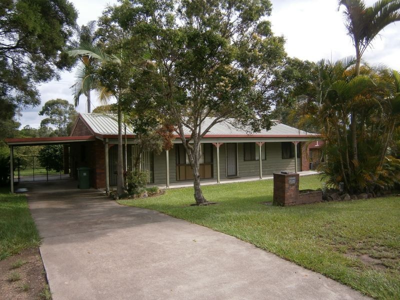 40 James Mac Court, Narangba QLD 4504