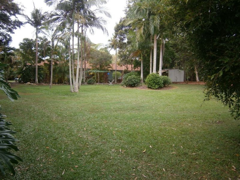 17 Rosalind Court, Narangba QLD 4504