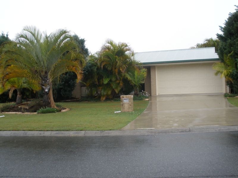 8 Lignum Court, Narangba QLD 4504