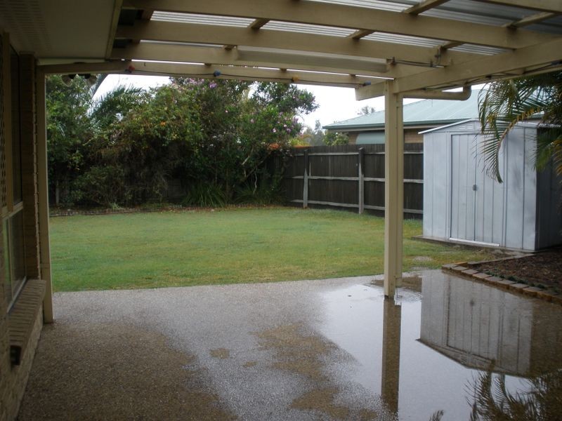 8 Lignum Court, Narangba QLD 4504