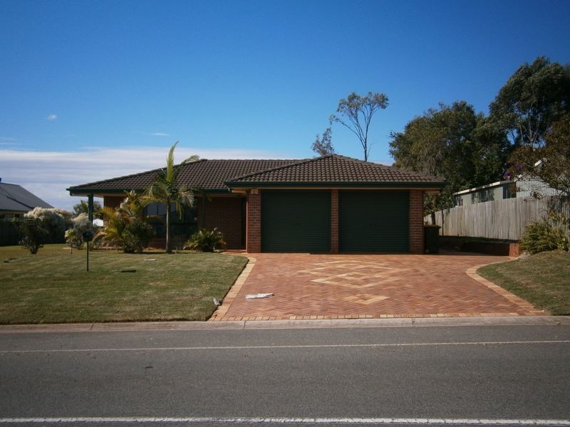 24 Stark Drive, Narangba QLD 4504