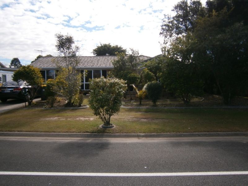 81 Hickory Drive, Narangba QLD 4504