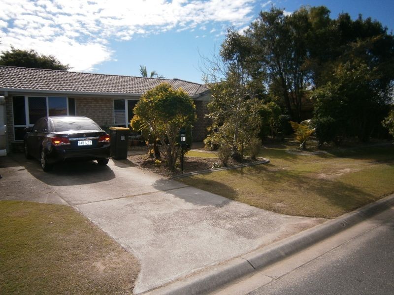 81 Hickory Drive, Narangba QLD 4504
