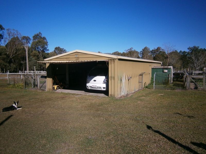 63 Anderson Road, Burpengary QLD 4505