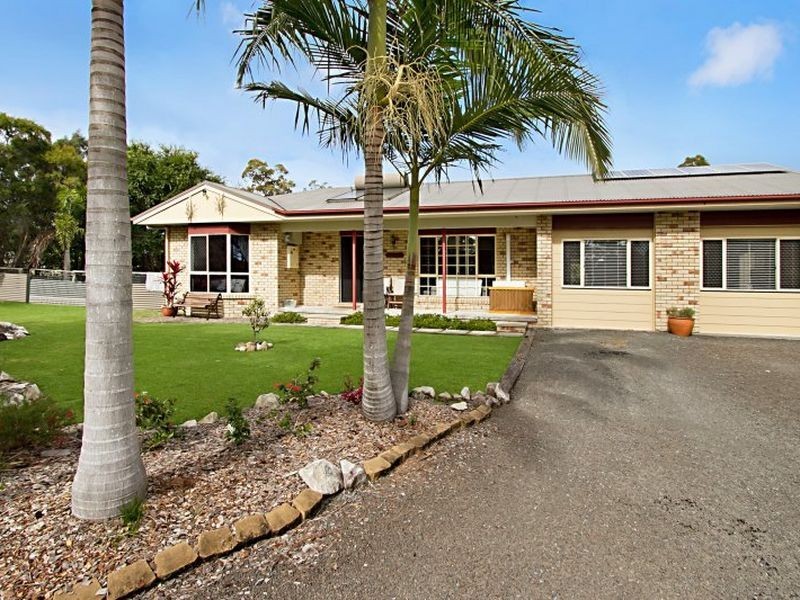 15 Landau Court, Burpengary QLD 4505