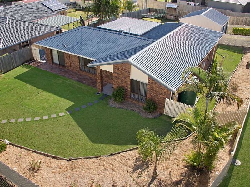 11 Kelly Street, Narangba QLD 4504