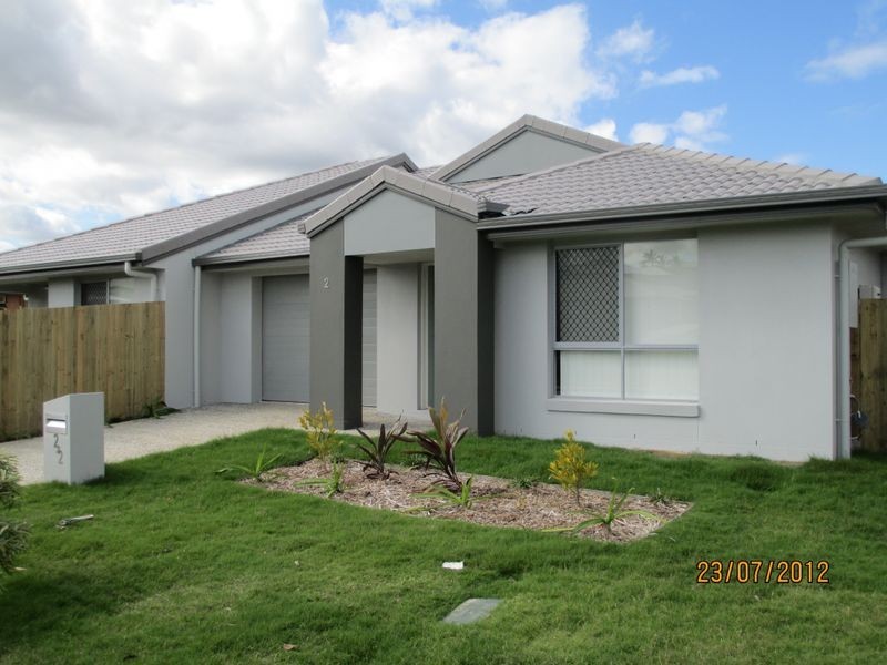 2/2 Wellington Place, Narangba QLD 4504