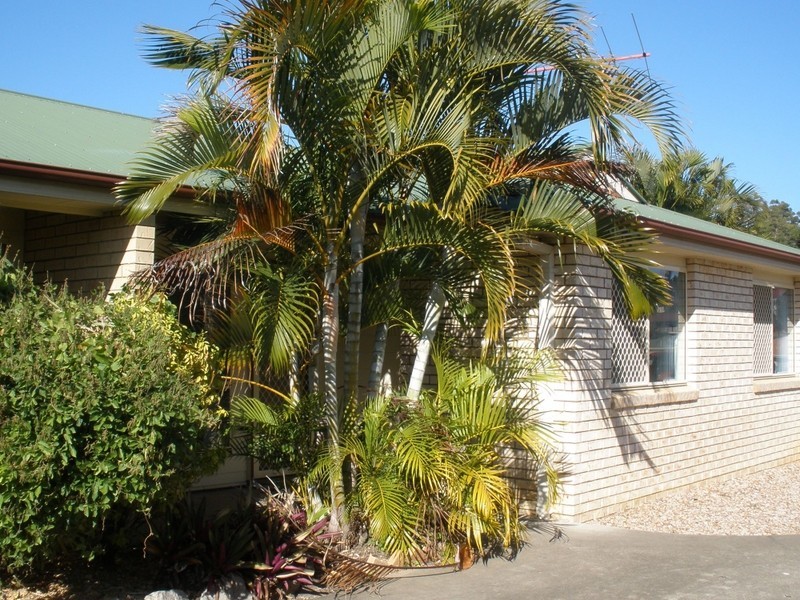 1/18 Tibrogargan Drive, Narangba QLD 4504