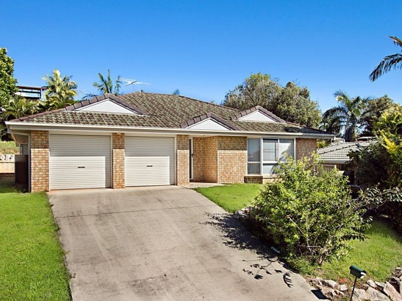 22 Marshman Road, Narangba QLD 4504