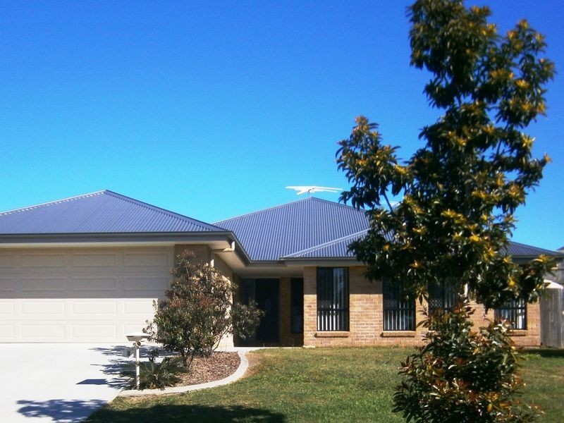 9 Nicholas Close, Narangba QLD 4504