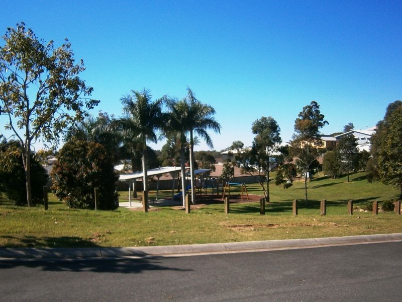 9 Nicholas Close, Narangba QLD 4504