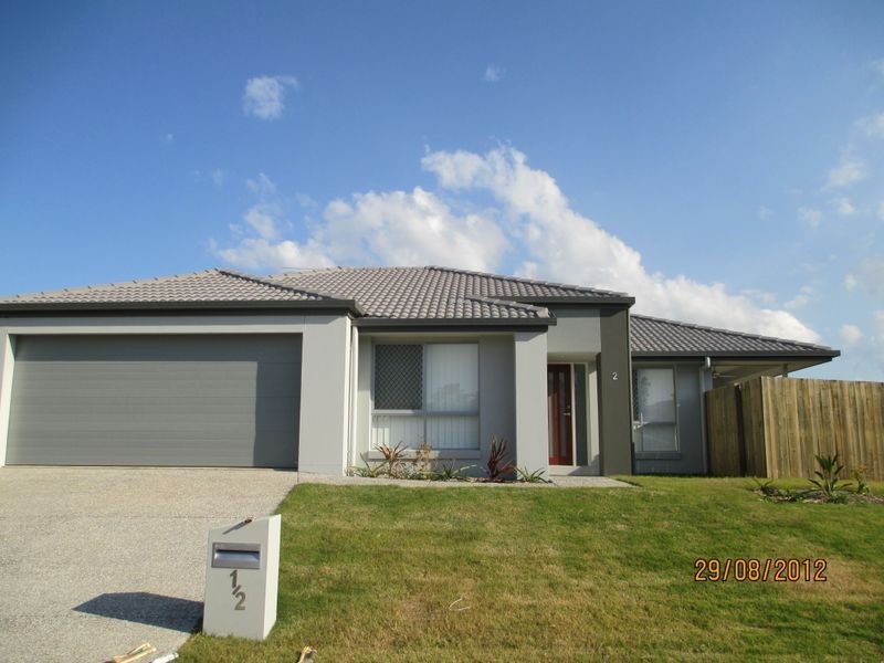 1/2 Wellington Place, Narangba QLD 4504