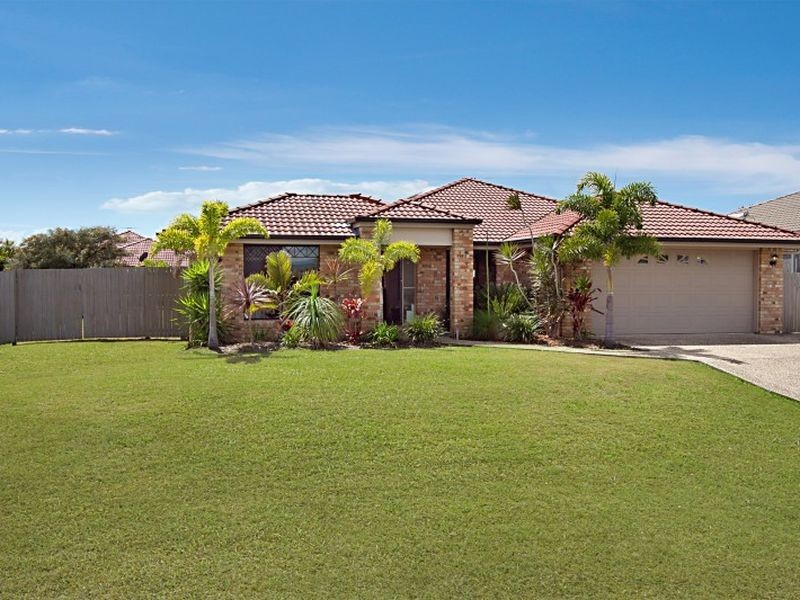 15 Sommerset Court, Narangba QLD 4504