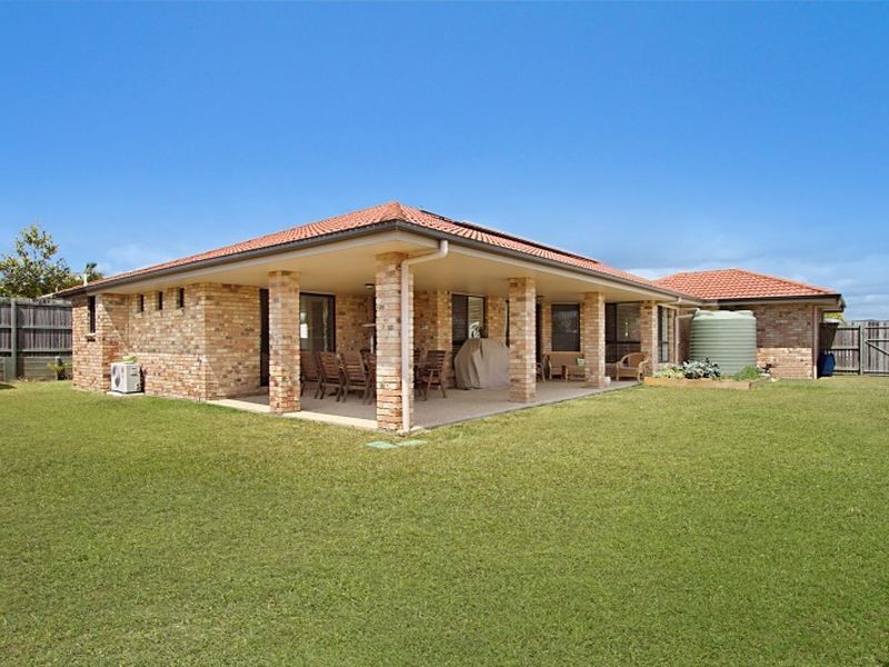 15 Sommerset Court, Narangba QLD 4504