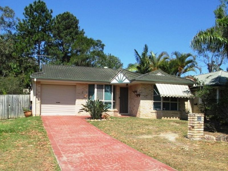 24 Teatree Court, Burpengary QLD 4505