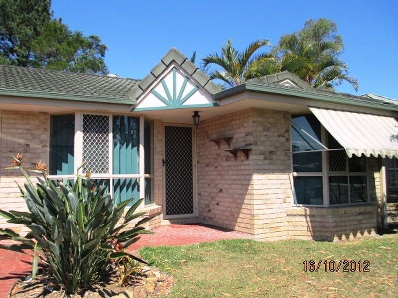 24 Teatree Court, Burpengary QLD 4505