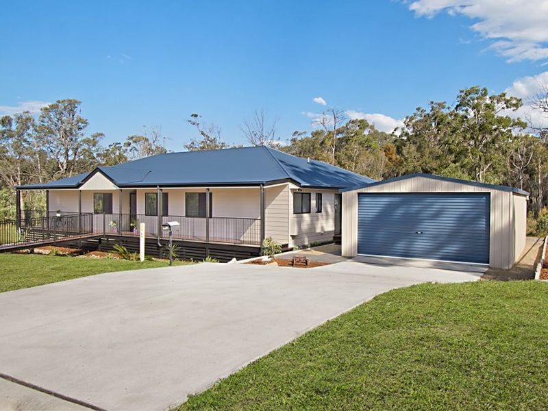 64 Devlin Road, Narangba QLD 4504
