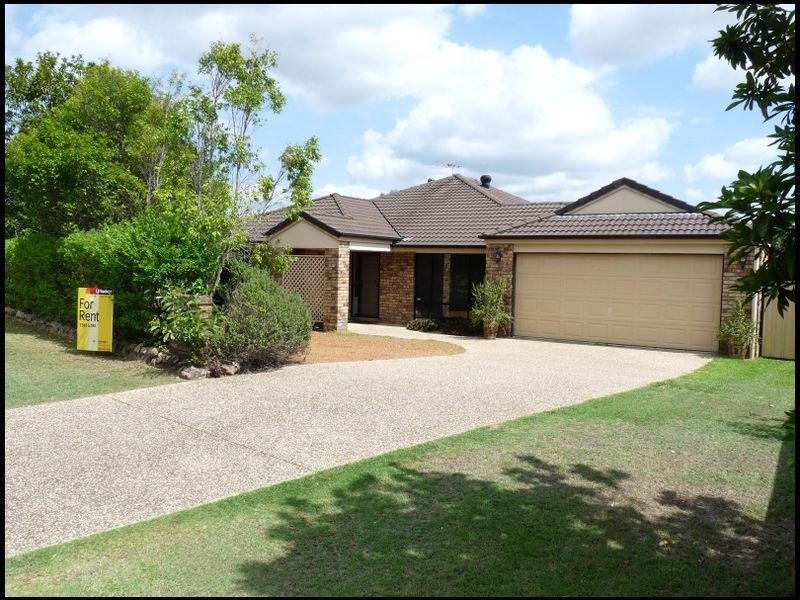 12 Palmer Place, Narangba QLD 4504