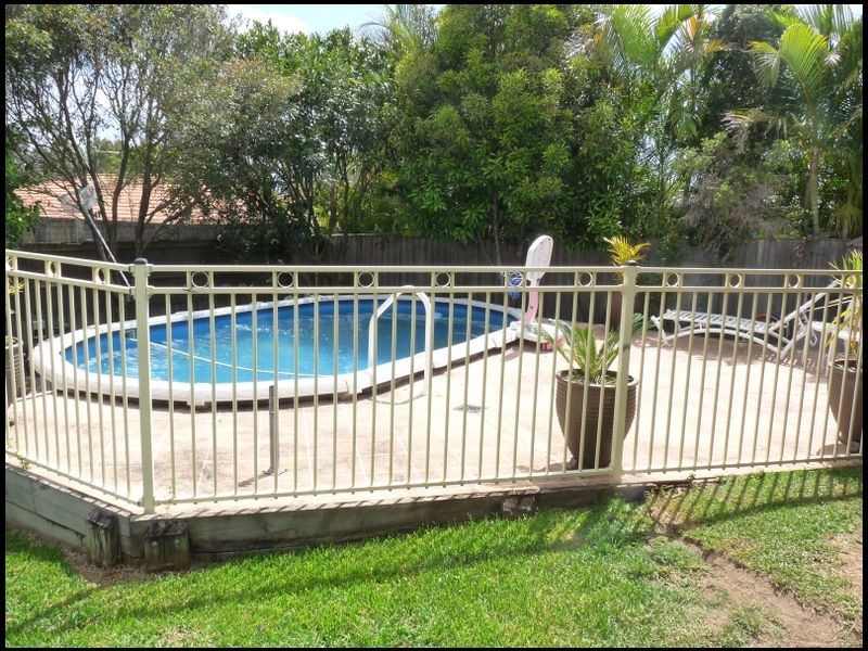 12 Palmer Place, Narangba QLD 4504