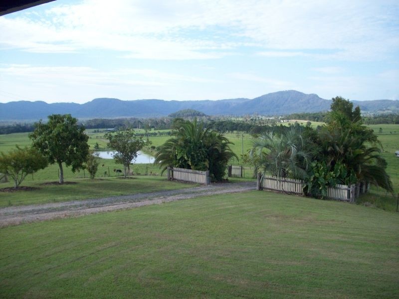 540 Cove Road, Bellthorpe QLD 4514