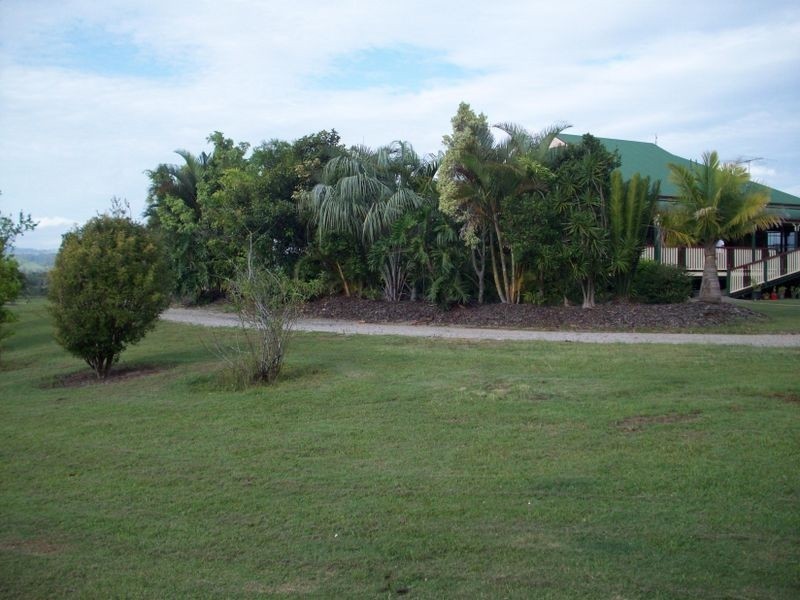 540 Cove Road, Bellthorpe QLD 4514