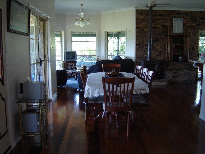 540 Cove Road, Bellthorpe QLD 4514