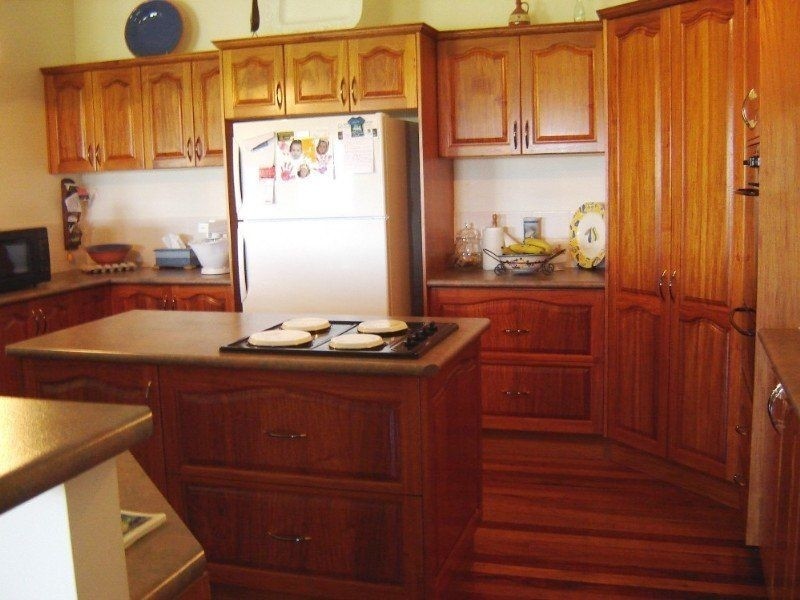 540 Cove Road, Bellthorpe QLD 4514