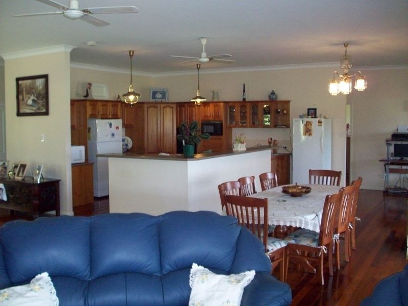 540 Cove Road, Bellthorpe QLD 4514