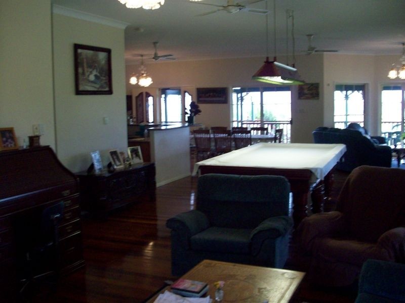 540 Cove Road, Bellthorpe QLD 4514