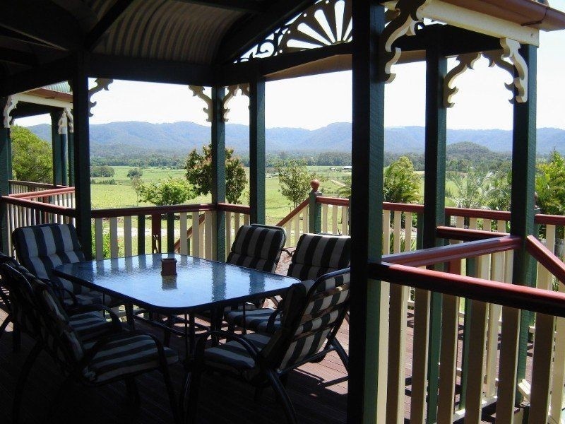 540 Cove Road, Bellthorpe QLD 4514