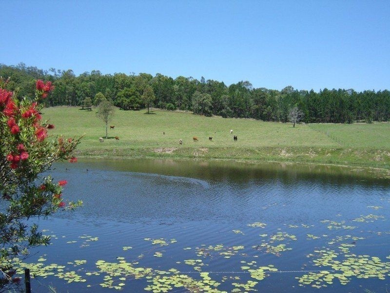 540 Cove Road, Bellthorpe QLD 4514