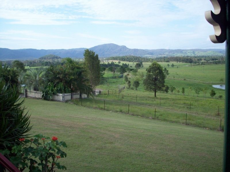 540 Cove Road, Bellthorpe QLD 4514