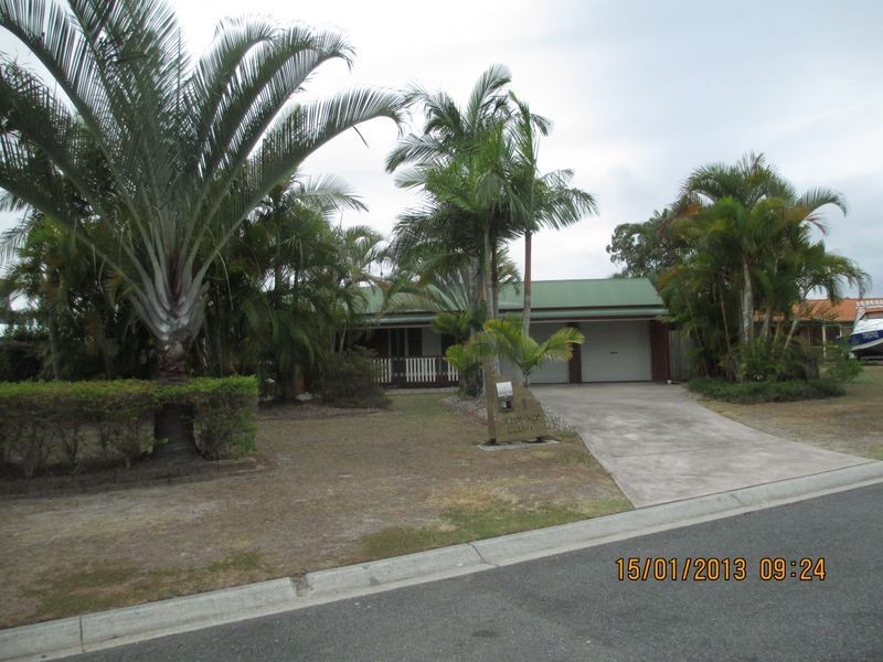 1 Hemlock Court, Narangba QLD 4504