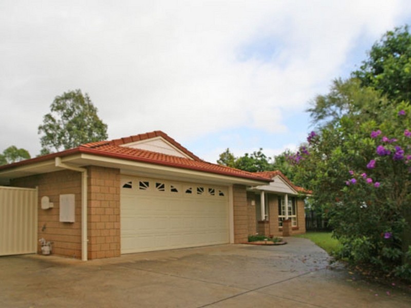 43 Tuckeroo Street, Narangba QLD 4504
