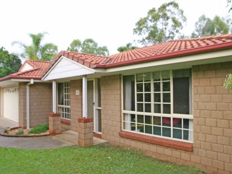 43 Tuckeroo Street, Narangba QLD 4504