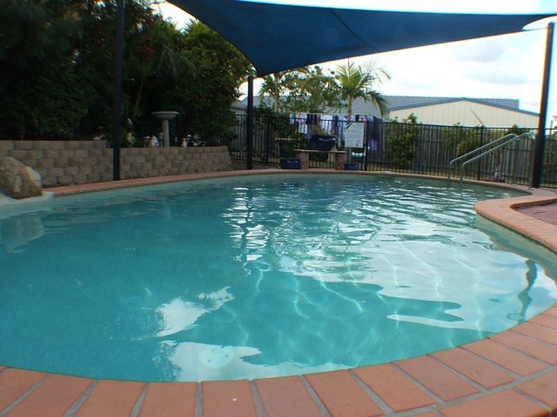 4 Elmwood Court, Narangba QLD 4504