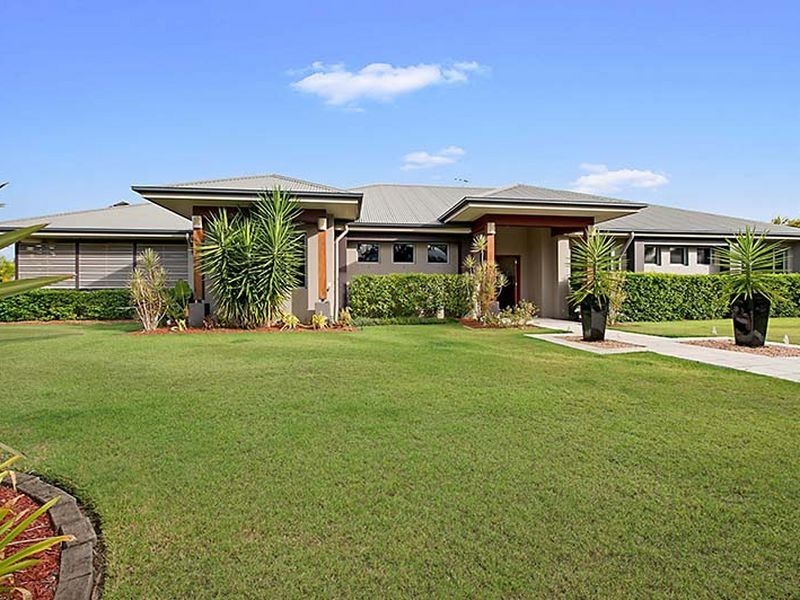 20 Guinea Crescent, Narangba QLD 4504