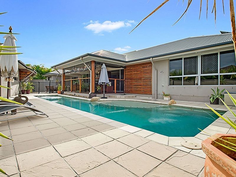20 Guinea Crescent, Narangba QLD 4504