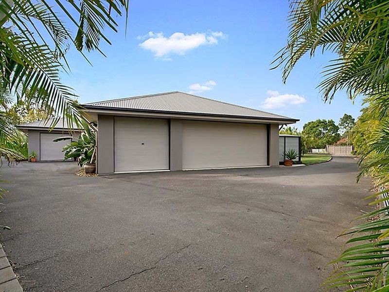 20 Guinea Crescent, Narangba QLD 4504