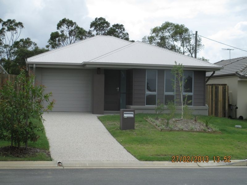 51 Lennon Blvd, Narangba QLD 4504