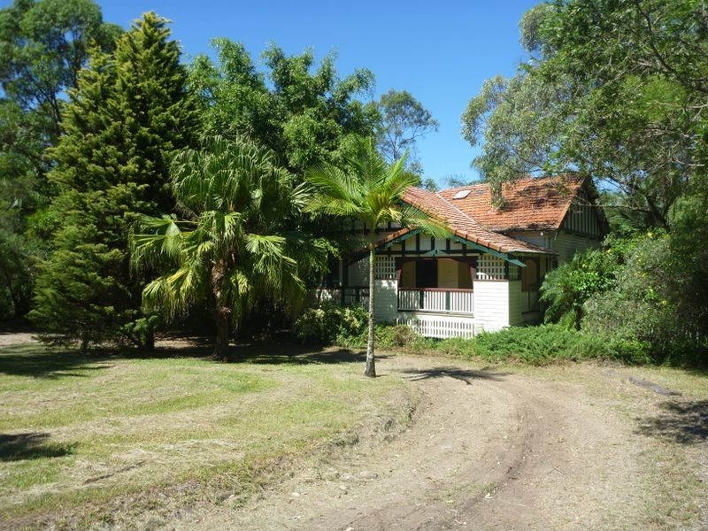 107 McPhail Road, Narangba QLD 4504