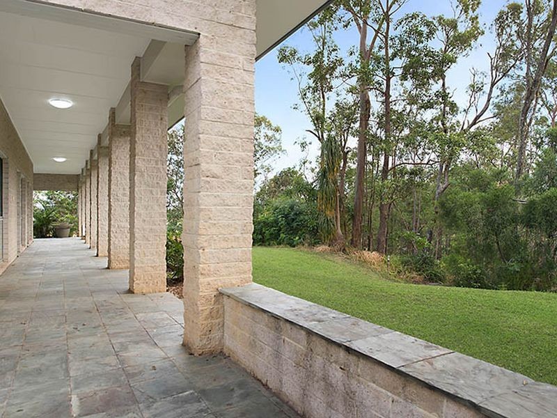 238 Forest Hills Drive, Morayfield QLD 4506