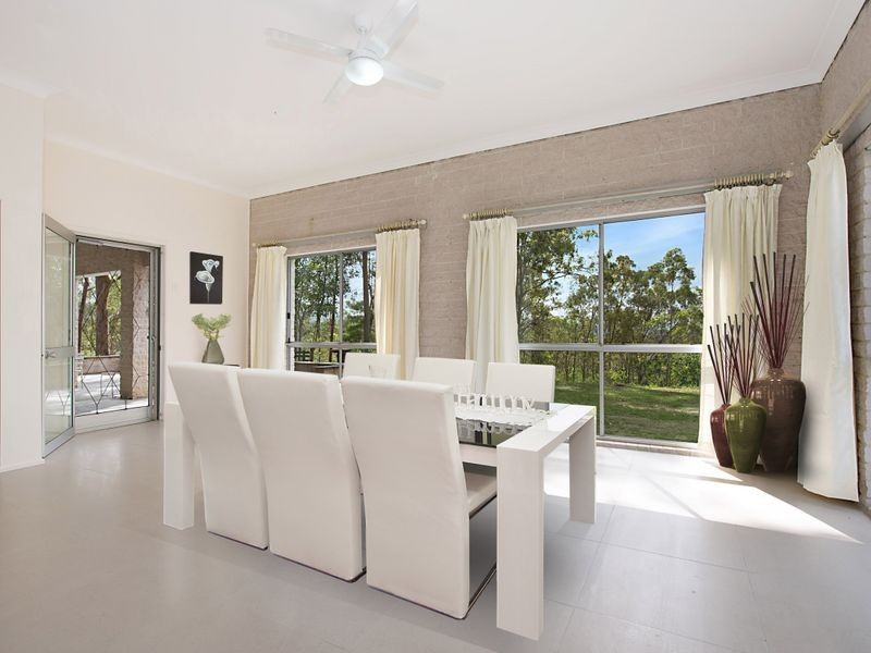 238 Forest Hills Drive, Morayfield QLD 4506