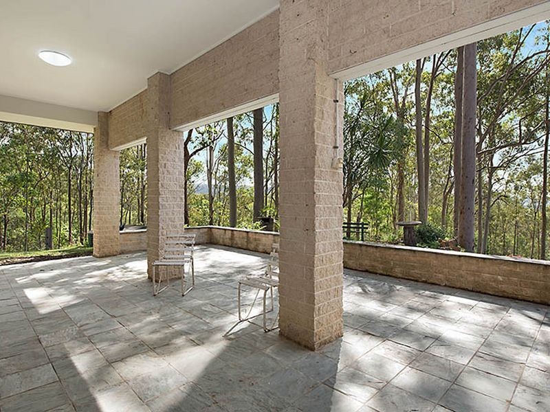 238 Forest Hills Drive, Morayfield QLD 4506