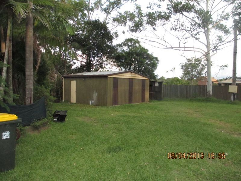 117 Burpengary Road, Burpengary QLD 4505