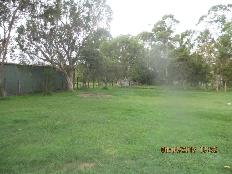 117 Burpengary Road, Burpengary QLD 4505