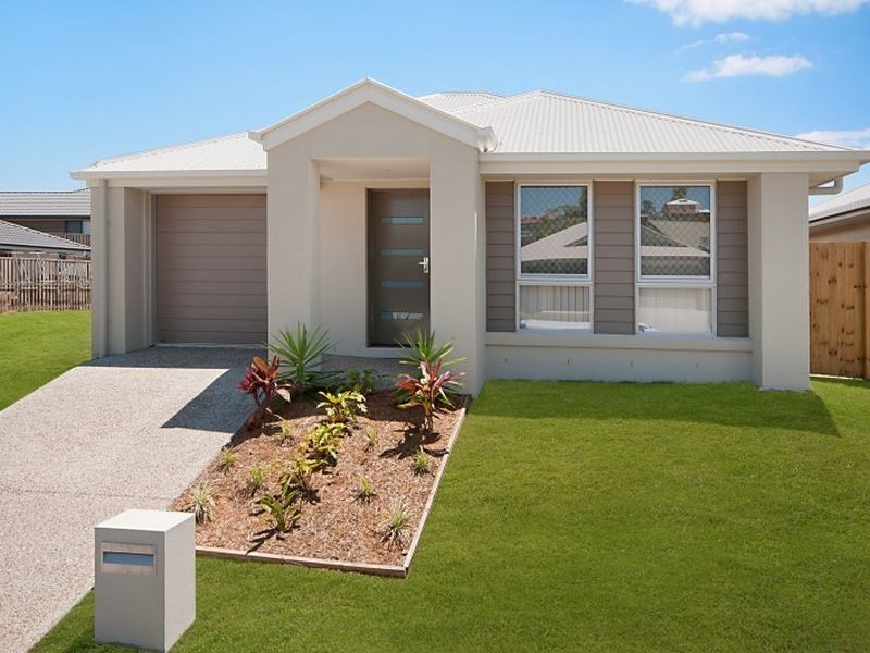 5 Wellington Place, Narangba QLD 4504