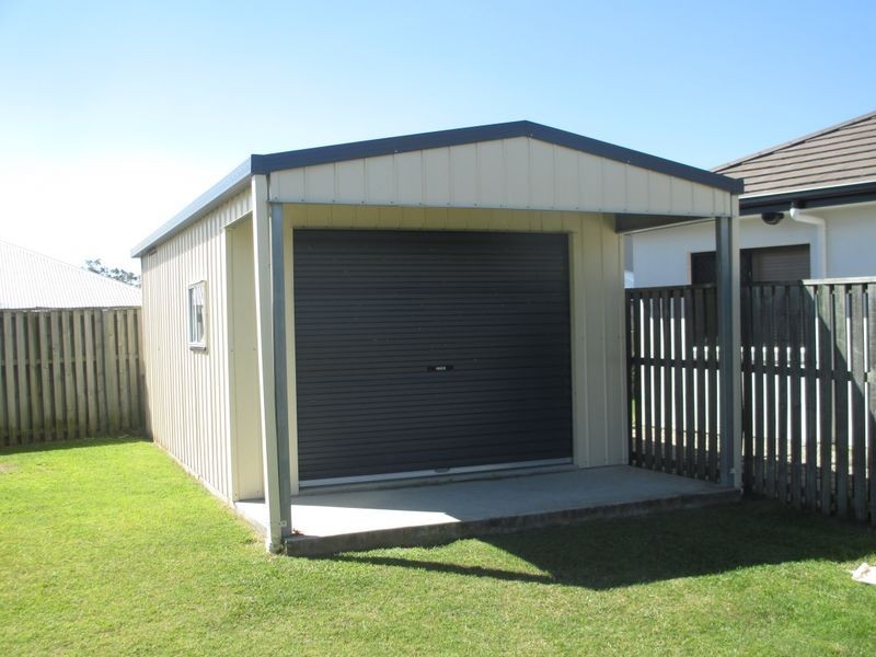 11 Creekside Drive, Narangba QLD 4504