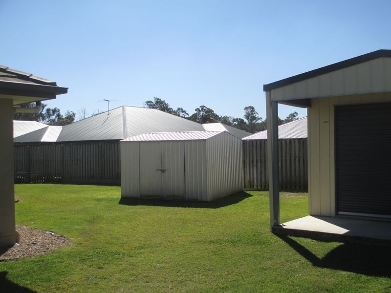 11 Creekside Drive, Narangba QLD 4504